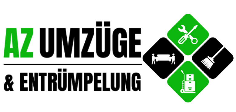 AZ Umzüge Logo